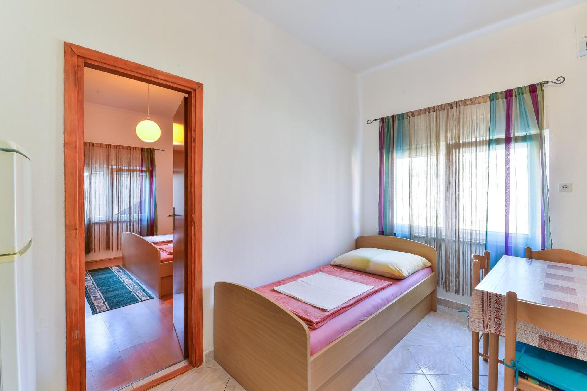 Apartments With A Parking Space Nin, Zadar - 19555 Room photo